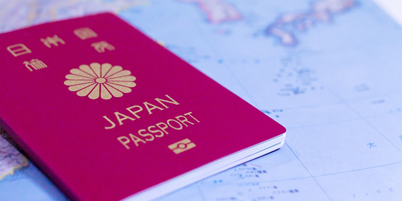 航空券手配